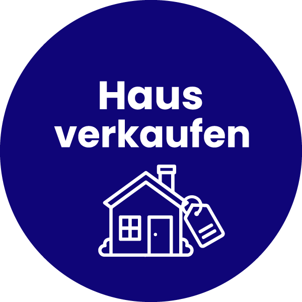 Haus verkaufen