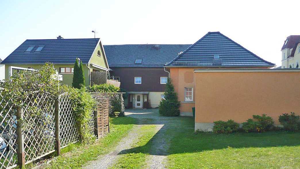 Einfamilienhäuser mit viel Nebengelass