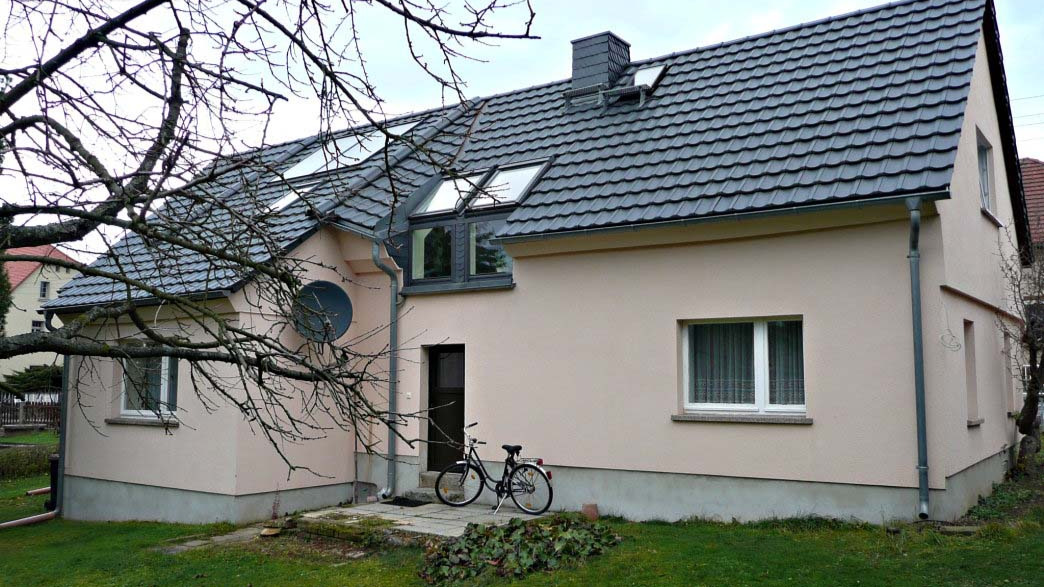 ruhig gelegenes Anwesen