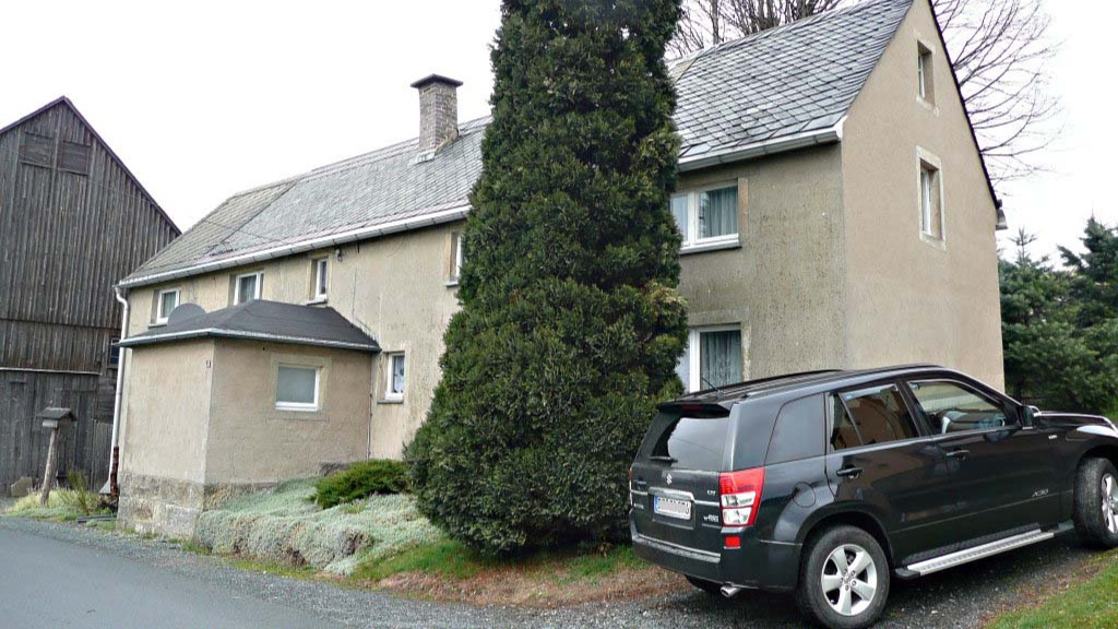 Sächsische Schweiz pur