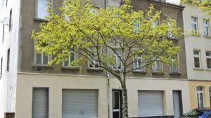 Wohnpark in 01454 Radeberg  ehemaliges Wohn- und Gewerbeobjekt    --- verkauft---