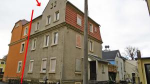 geräumiges Haus mit vielfältiger Gestaltungsmöglichkeit  ---reserviert---