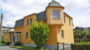 charmantes Einfamilienhaus mit Einliegerwohnung ---reserviert---