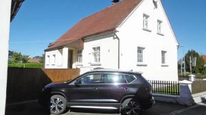 günstiges Einfamilienhaus in eienem Ortsteil von Großdubrau nahe Bautzen