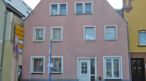 Reihenhaus in zentraler Lage der Pfefferkuchenstadt