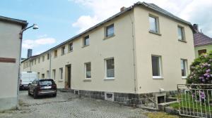 Gewerberäume, Büroräume, Lagerräume Umbau zu Eigentums- oder Mietwohnungen