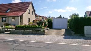 Doppelhaushäfte in schöner Randlage